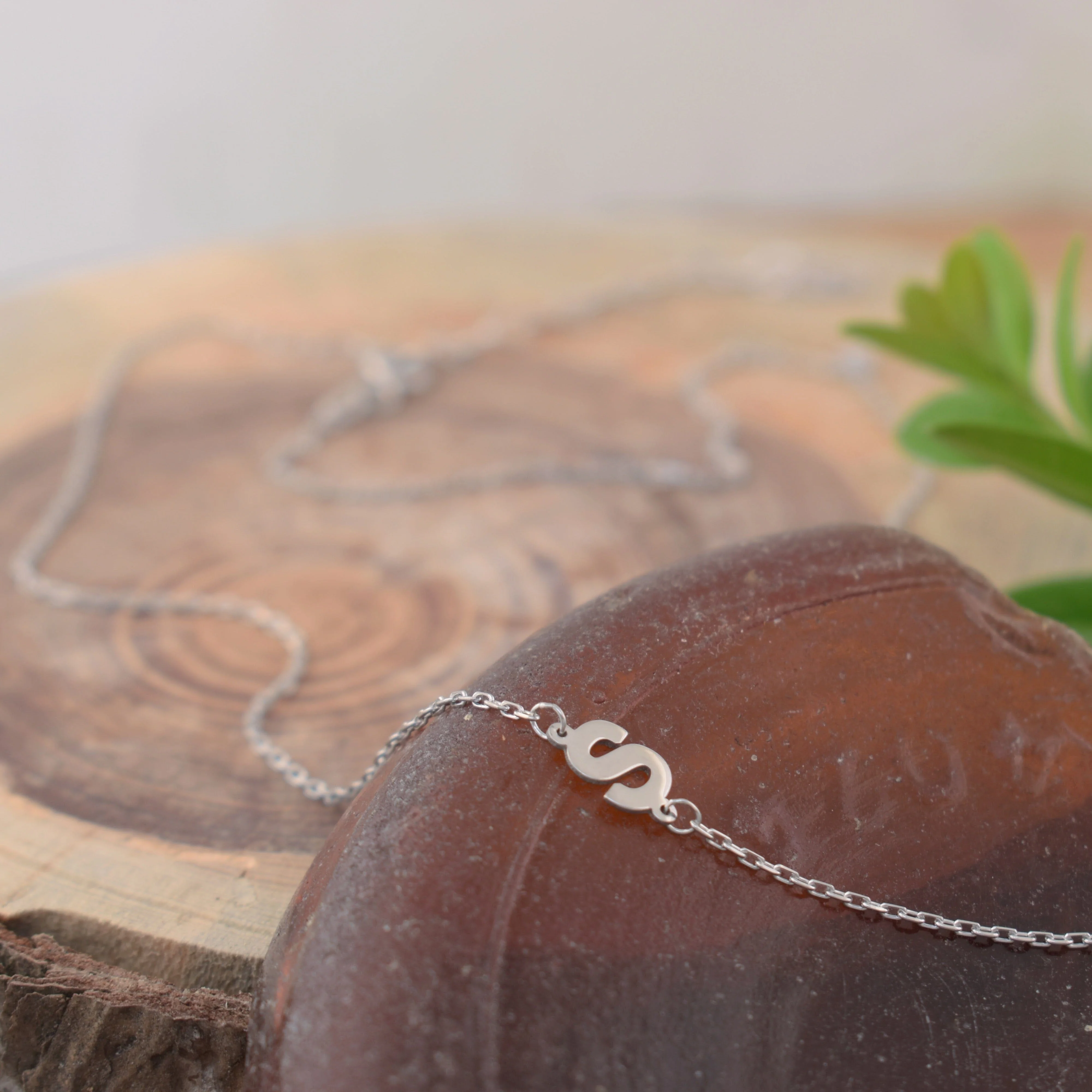 Personalized Jewelry